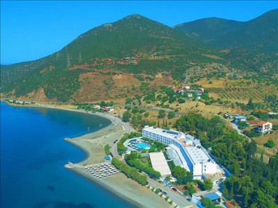 DELPHI BEACH фото 2