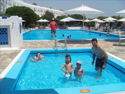DELPHI BEACH фото 5