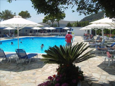DELPHI BEACH фото 6