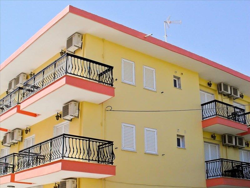 ELENA STUDIOS APT
