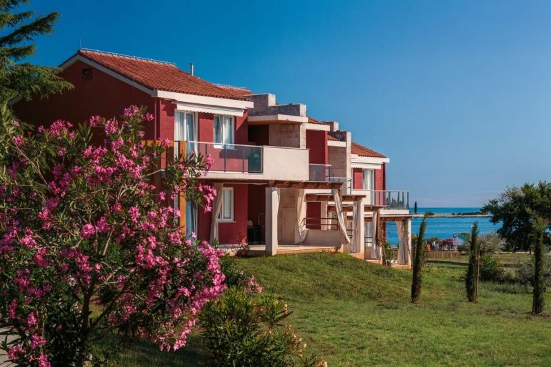 APARTMENTS SOL KATORO FOR PLAVA LAGUNA (EX. SOL KATORO APARTMENTS)