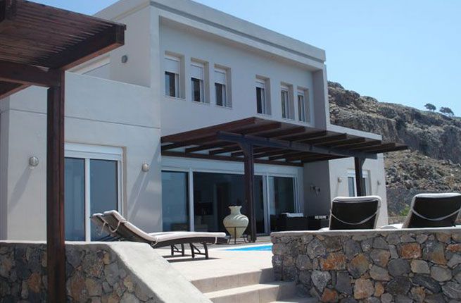 VILLA ELIES