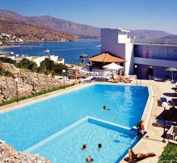 ELOUNDA PRINCESS