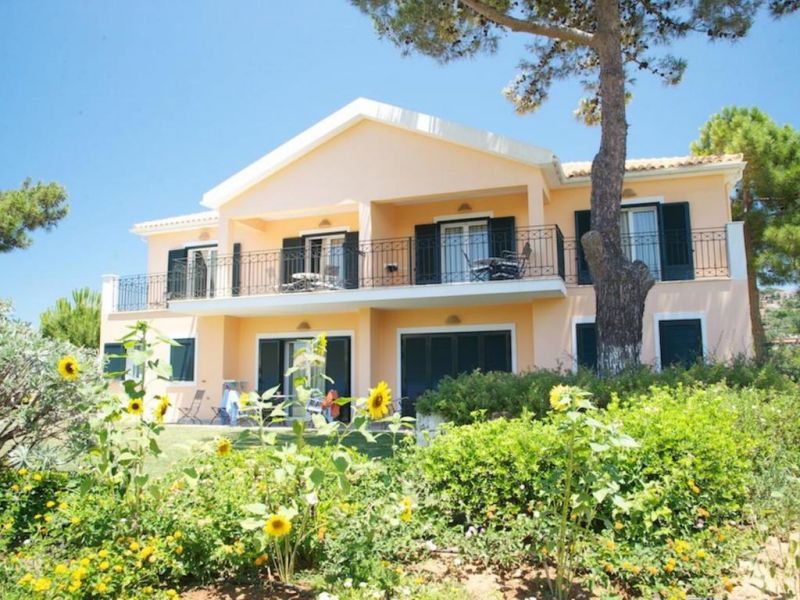 ENALION SUITES