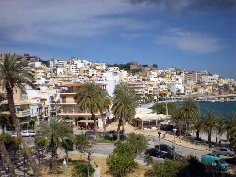 ITANOS фото 5