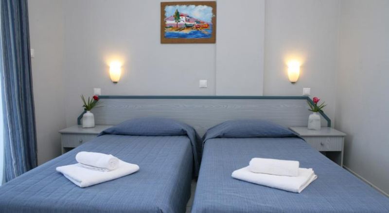 KALIVES RESORT