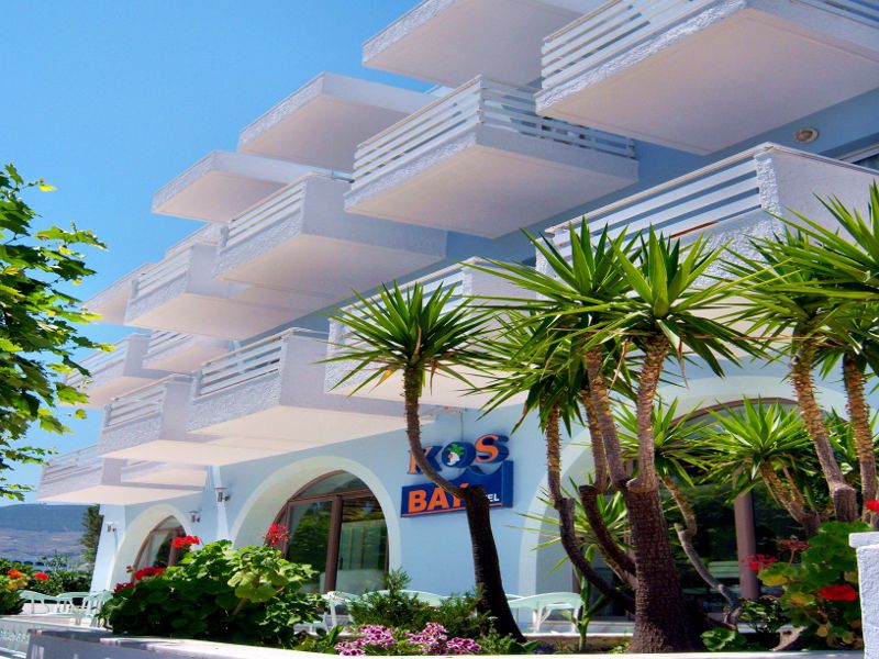 KOS BAY фото 5