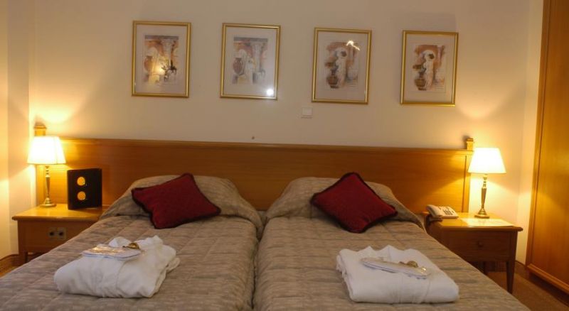 KOS HOTEL JUNIOR SUITES