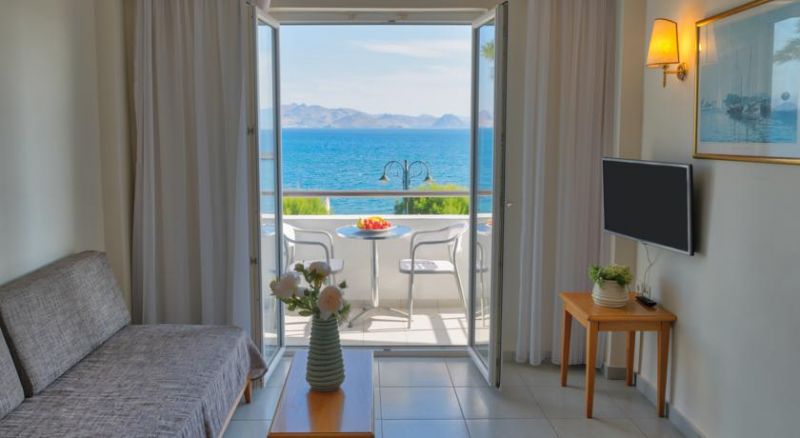 KOS HOTEL JUNIOR SUITES фото 2