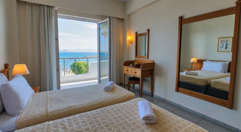 KOS HOTEL JUNIOR SUITES фото 3