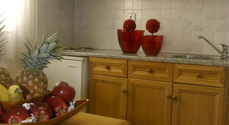 KOS HOTEL JUNIOR SUITES фото 5