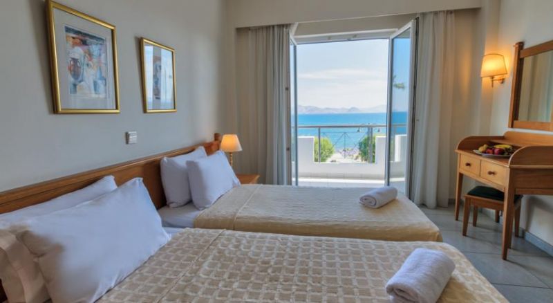 KOS HOTEL JUNIOR SUITES фото 6