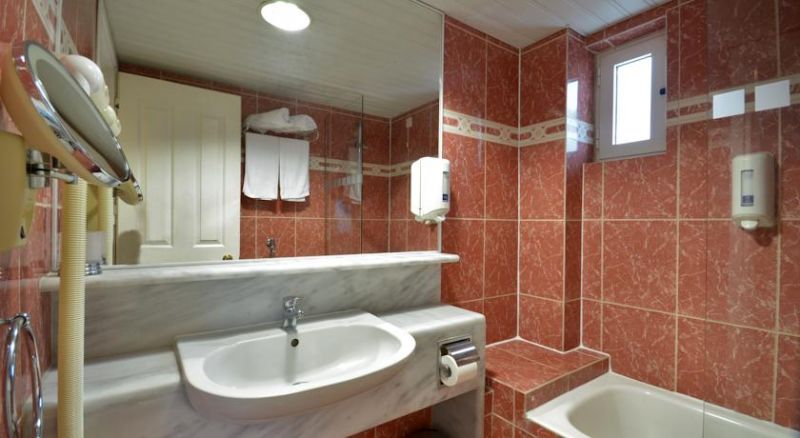 KOS HOTEL JUNIOR SUITES фото 7