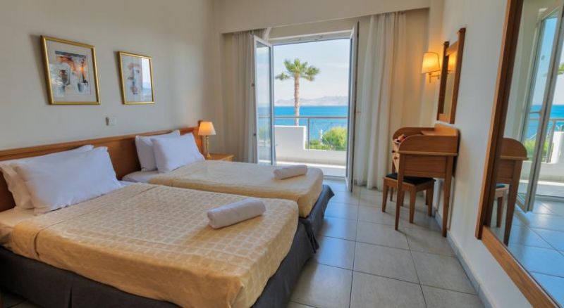 KOS HOTEL JUNIOR SUITES фото 8