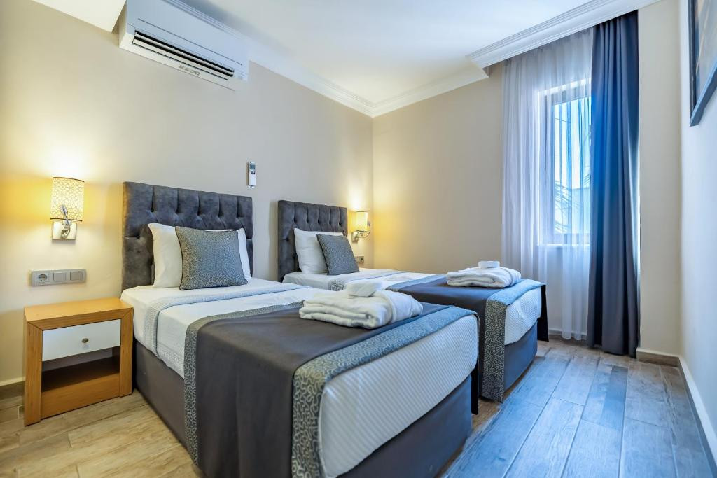 VON RESORT GOLDEN BEACH (EX. VON CLUB GOLDEN BEACH) фото 3