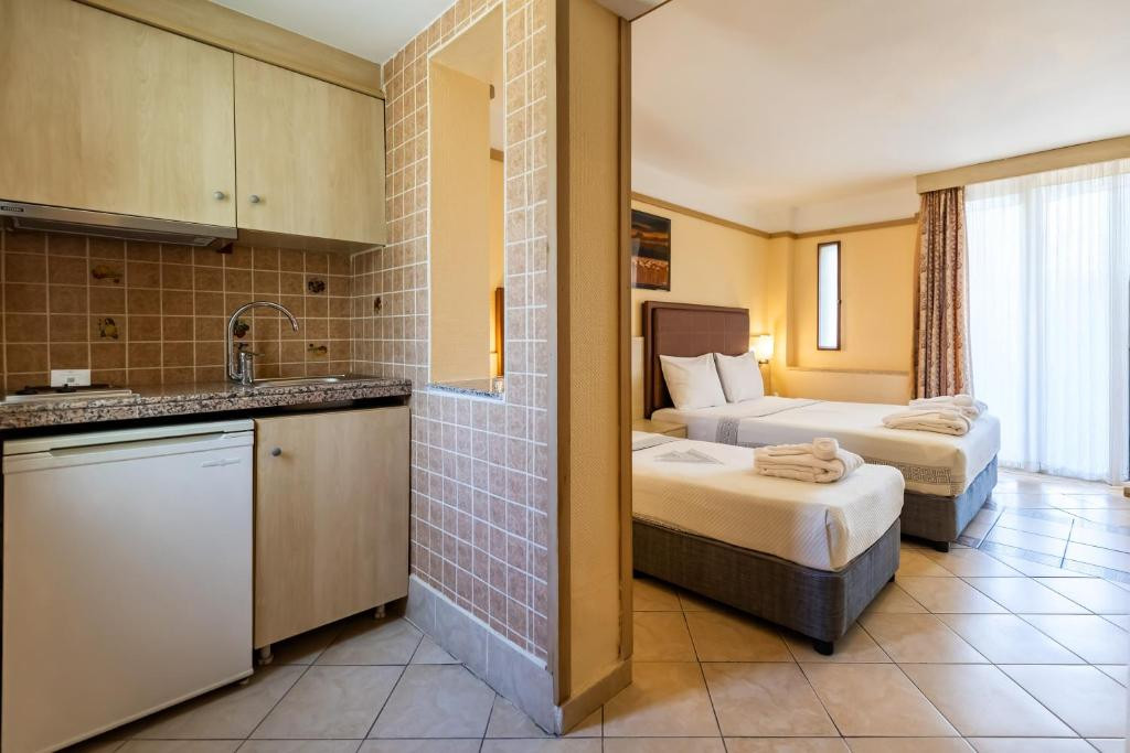 VON RESORT GOLDEN BEACH (EX. VON CLUB GOLDEN BEACH) фото 4
