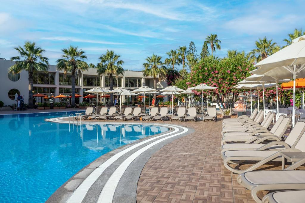 VON RESORT GOLDEN BEACH (EX. VON CLUB GOLDEN BEACH) фото 5