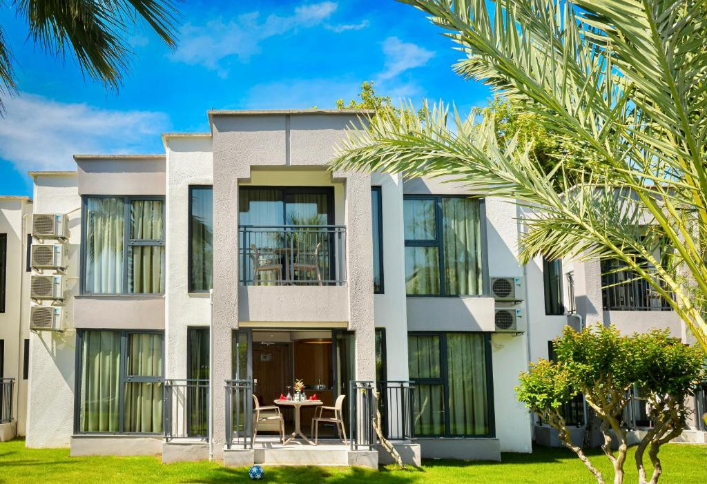 VON RESORT GOLDEN BEACH (EX. VON CLUB GOLDEN BEACH) фото 6
