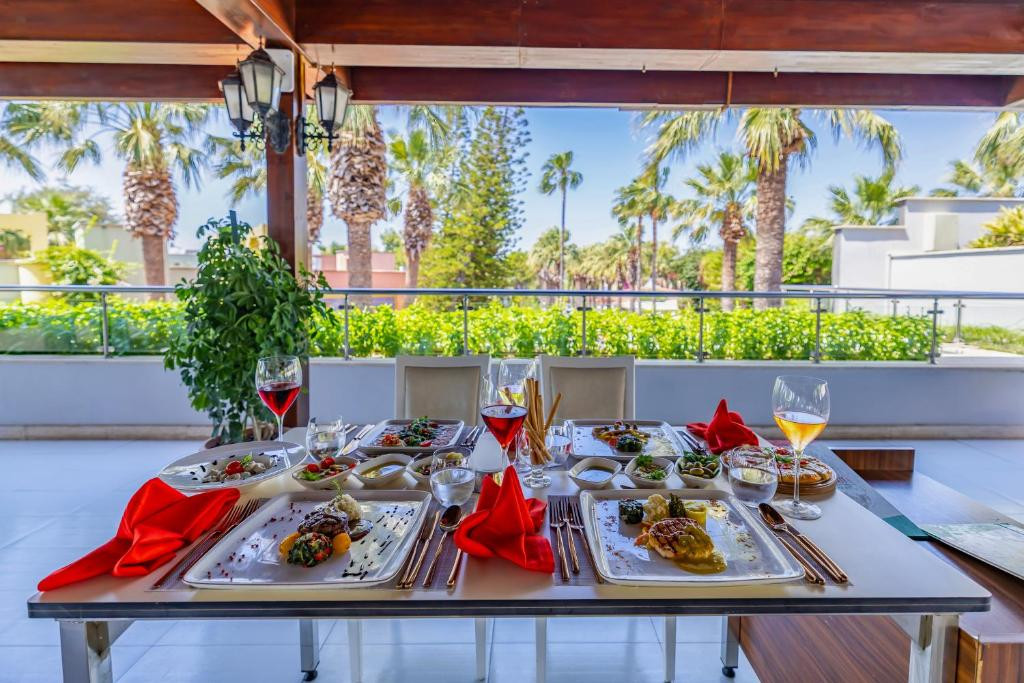 VON RESORT GOLDEN BEACH (EX. VON CLUB GOLDEN BEACH) фото 7