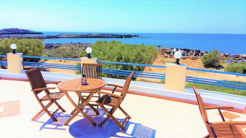 ZORBAS BEACH VILLAGE (EX. ZORBAS BEACH) фото 4
