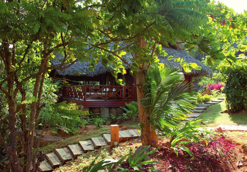 JA ENCHANTED ISLAND RESORT фото 3