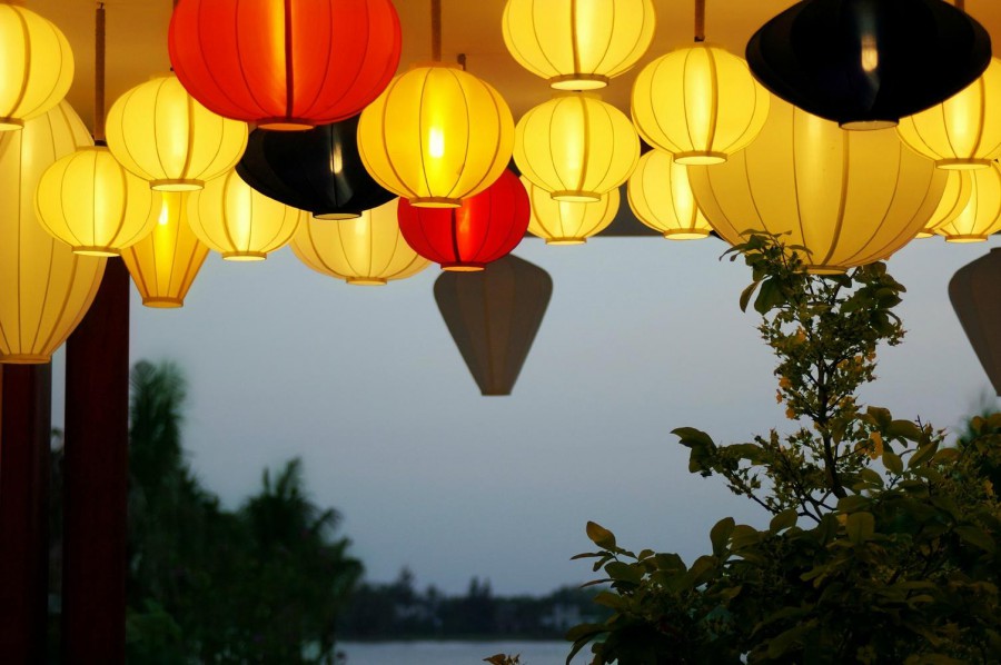 EMERALD HOI AN RIVERSIDE RESORT фото 6