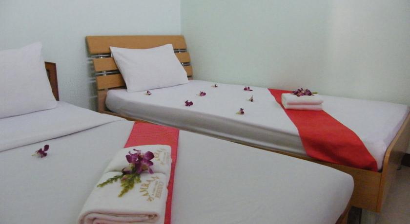 SAMRAN RESIDENCE фото 2