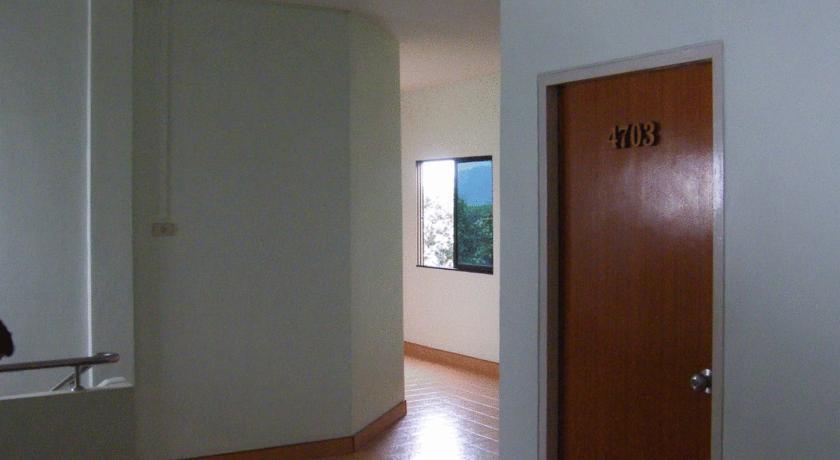 SAMRAN RESIDENCE фото 5