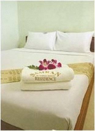 SAMRAN RESIDENCE фото 7