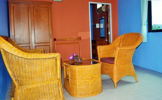 SAMRAN RESIDENCE фото 8