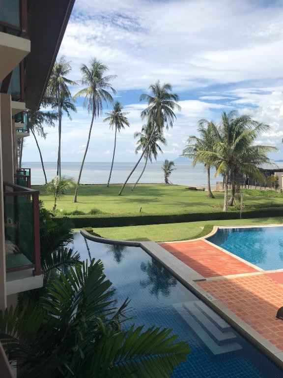 LANTA PURA BEACH RESORT фото 6