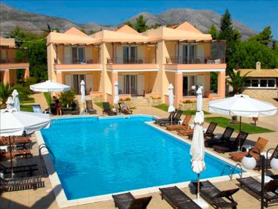 AVANTIS SUITES