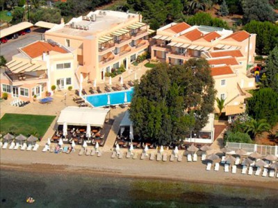 AVANTIS SUITES фото 2