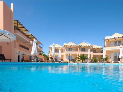 AVANTIS SUITES фото 7