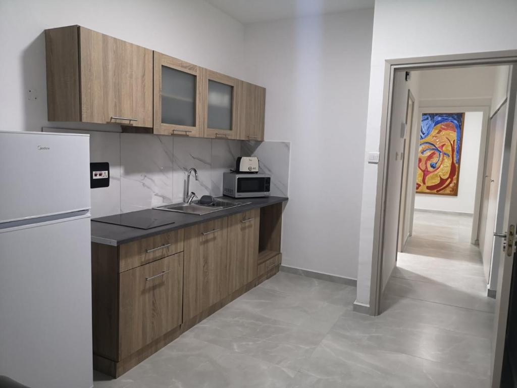 SUN HALL BEACH APT фото 4