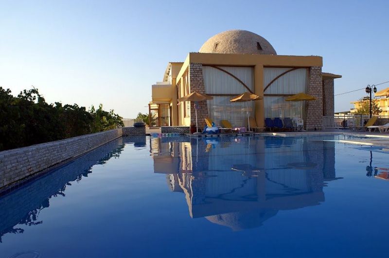 YASSOU KRITI (EX. KAVROS BEACH) фото 3