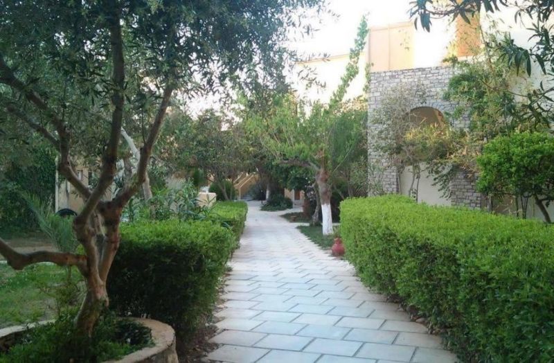 YASSOU KRITI (EX. KAVROS BEACH) фото 4
