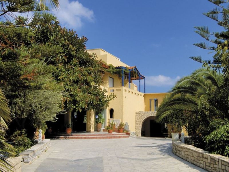 YASSOU KRITI (EX. KAVROS BEACH) фото 5