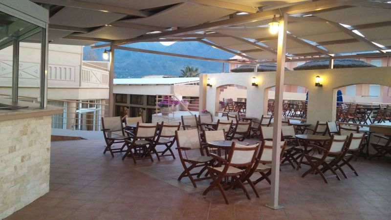 YASSOU KRITI (EX. KAVROS BEACH) фото 7