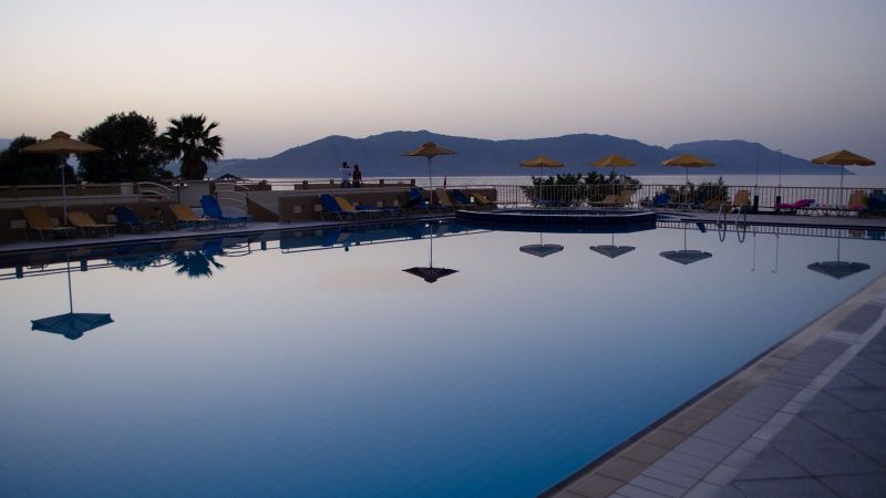 YASSOU KRITI (EX. KAVROS BEACH) фото 8