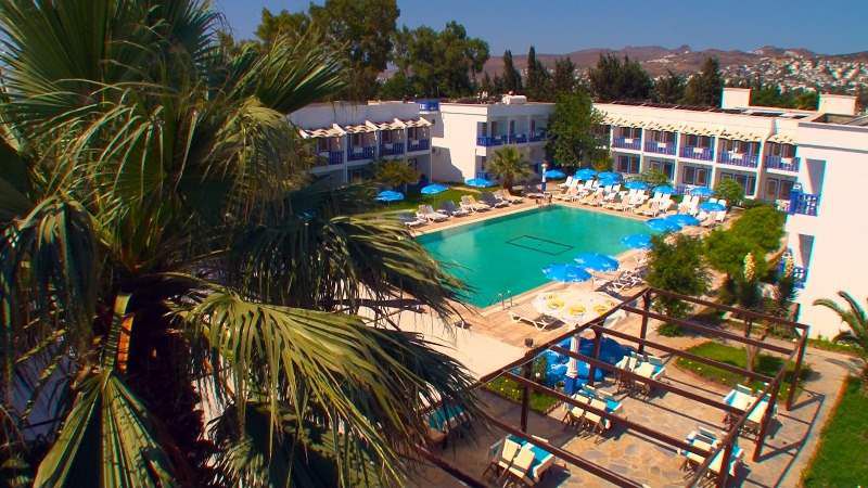 POSEIDON CLUB фото 2