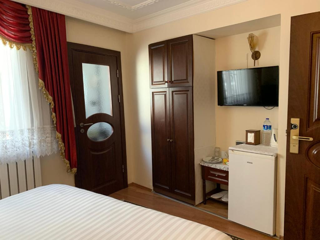 ADA HOTEL ISTANBUL фото 6