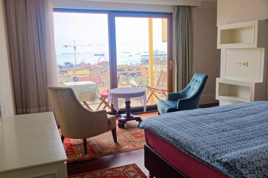 ADA HOTEL ISTANBUL фото 8