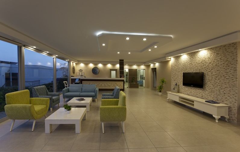 AKTUR RESIDENCE фото 4