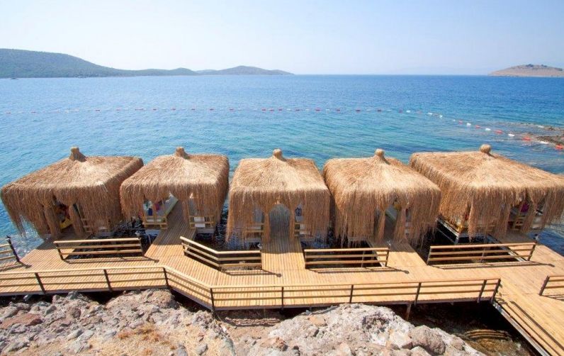 AKTUR RESIDENCE фото 7