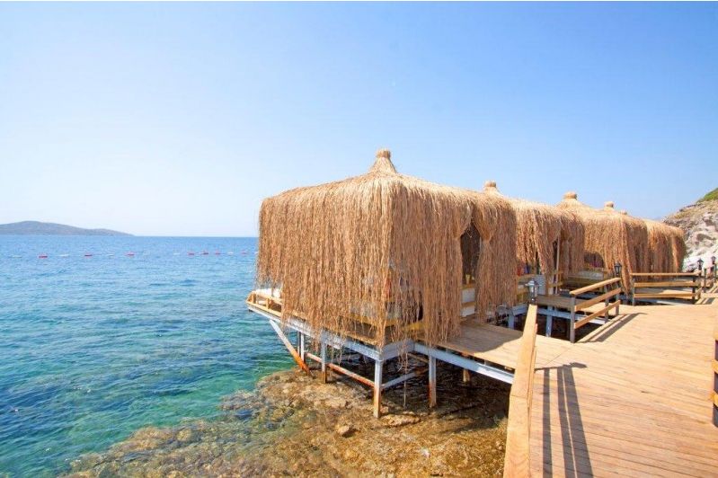 AKTUR RESIDENCE фото 8