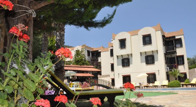 ALE SUITE HOTEL