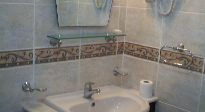 ALE SUITE HOTEL фото 2