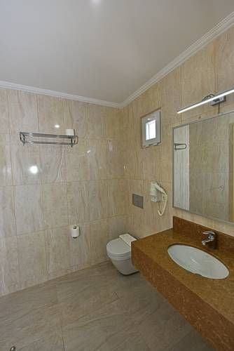 TROPICANA BEACH HOTEL