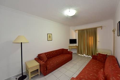 TROPICANA BEACH HOTEL фото 2